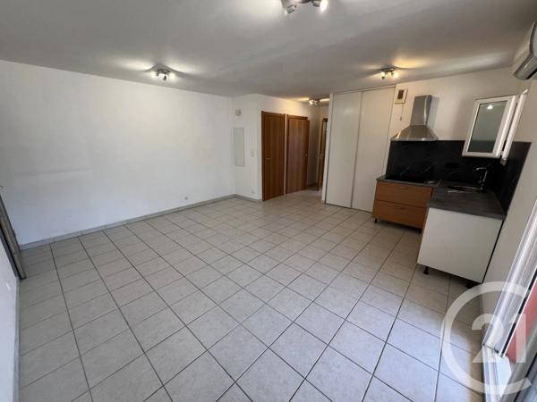 Appartement F2 à vendre  2 pièces - 44 m 2   BIGUGLIA  - 202