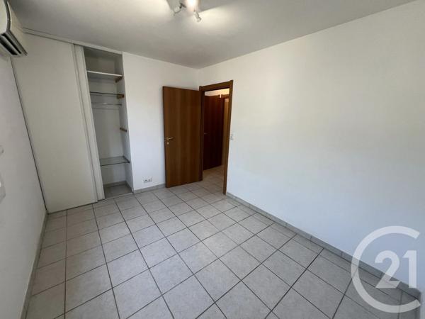 Appartement F2 à vendre  2 pièces - 44 m 2   BIGUGLIA  - 202