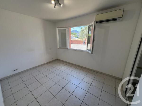Appartement F2 à vendre  2 pièces - 44 m 2   BIGUGLIA  - 202