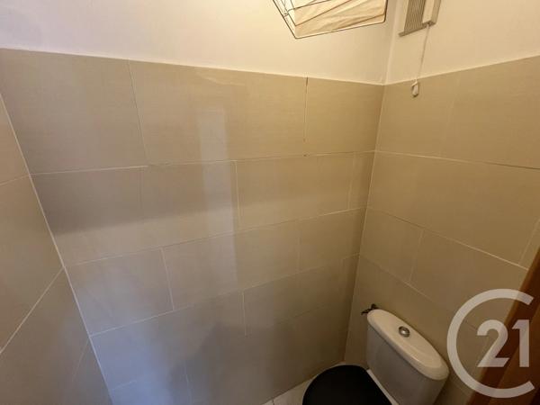 Appartement F2 à vendre  2 pièces - 44 m 2   BIGUGLIA  - 202