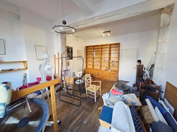 Achat - Appartement | Appartement Tulle 19000 3 pièces 61 m 2