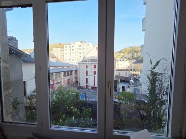 Achat - Appartement | Appartement Tulle 19000 3 pièces 61 m 2