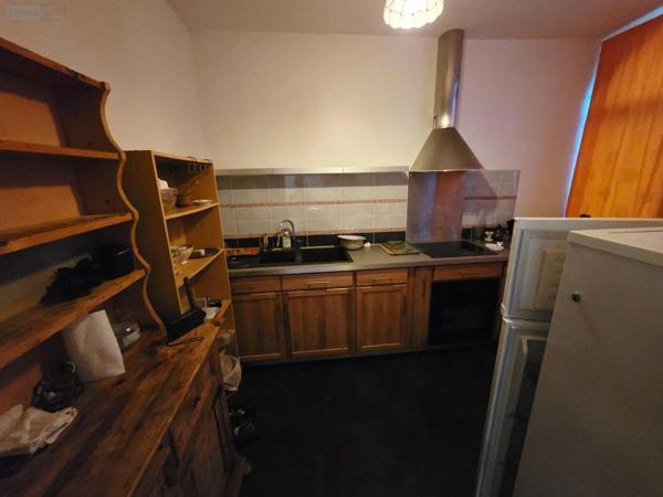 Achat - Appartement | Appartement Tulle 19000 3 pièces 61 m 2