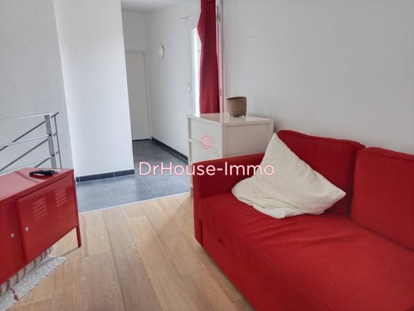 Appartement à vendre 3 pièces de 63 m²