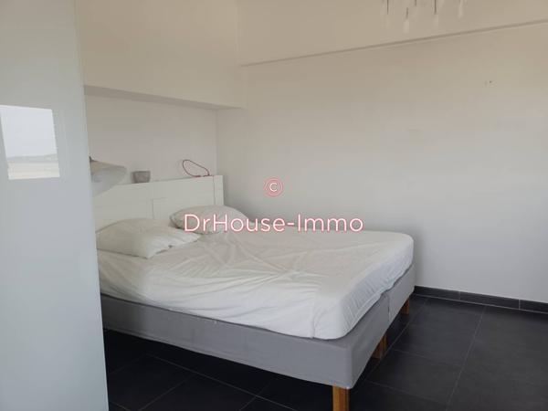 Appartement à vendre 3 pièces de 63 m²
