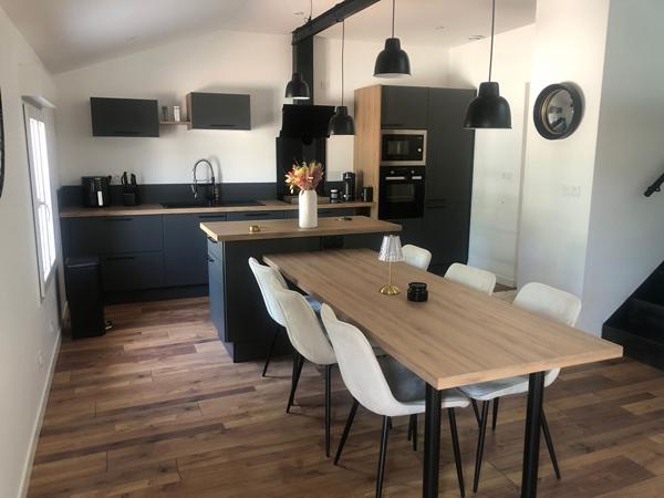 Appartement Duplex Beure 3 pièce(s) 72.94 m2 (90 m² au sol)
