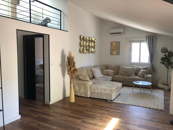 Appartement Duplex Beure 3 pièce(s) 72.94 m2 (90 m² au sol)