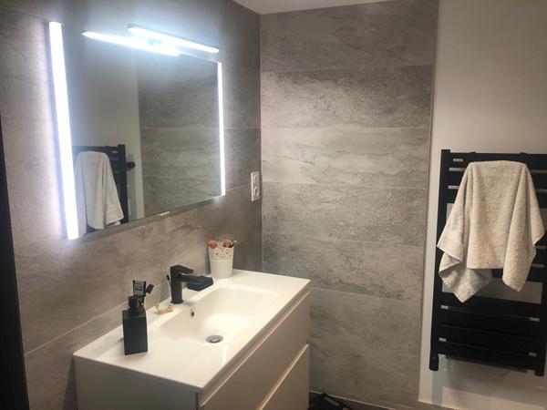 Appartement Duplex Beure 3 pièce(s) 72.94 m2 (90 m² au sol)