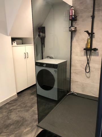 Appartement Duplex Beure 3 pièce(s) 72.94 m2 (90 m² au sol)