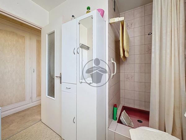 Vente Appartement 3 pièces 55 m2 à Saint-Quentin