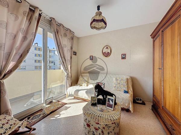 Vente Appartement 3 pièces 55 m2 à Saint-Quentin