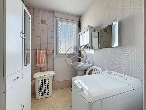 Vente Appartement 3 pièces 55 m2 à Saint-Quentin