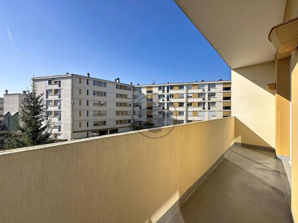 Vente Appartement 3 pièces 55 m2 à Saint-Quentin