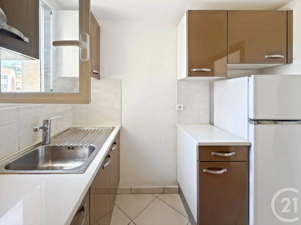 Appartement à vendre  2 pièces - 50 m 2   CALVI  - 202