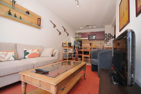 A vendre - Appartement 3 pièces - Berck plage