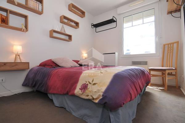 A vendre - Appartement 3 pièces - Berck plage