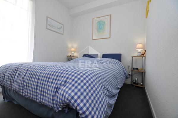 A vendre - Appartement 3 pièces - Berck plage