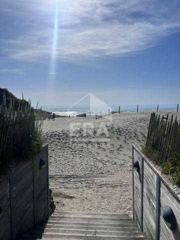 A vendre - Appartement 3 pièces - Berck plage