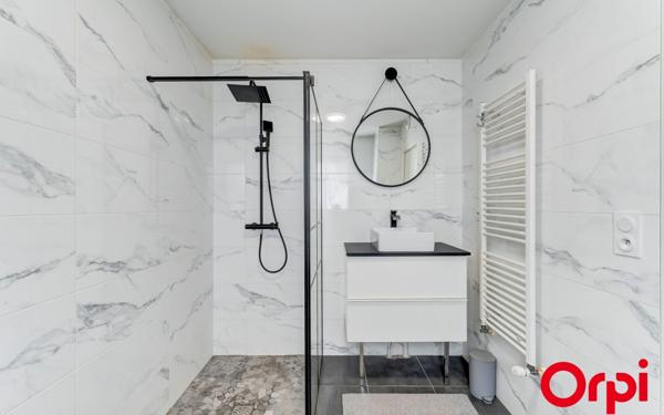 Maison à vendre    4 pièces • 87,63 m2 Vénissieux