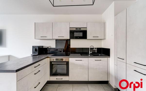 Maison à vendre    4 pièces • 87,63 m2 Vénissieux