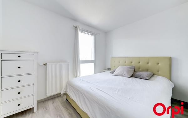 Maison à vendre    4 pièces • 87,63 m2 Vénissieux