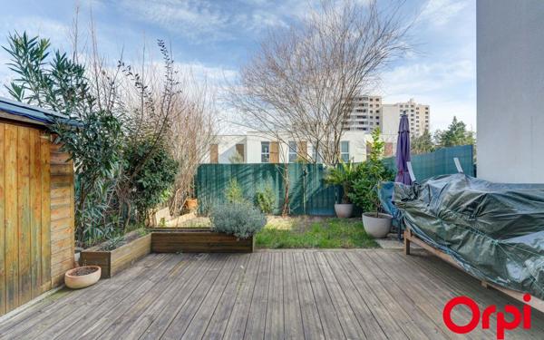 Maison à vendre    4 pièces • 87,63 m2 Vénissieux