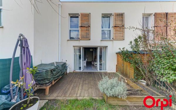 Maison à vendre    4 pièces • 87,63 m2 Vénissieux