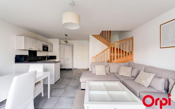 Maison à vendre    4 pièces • 87,63 m2 Vénissieux