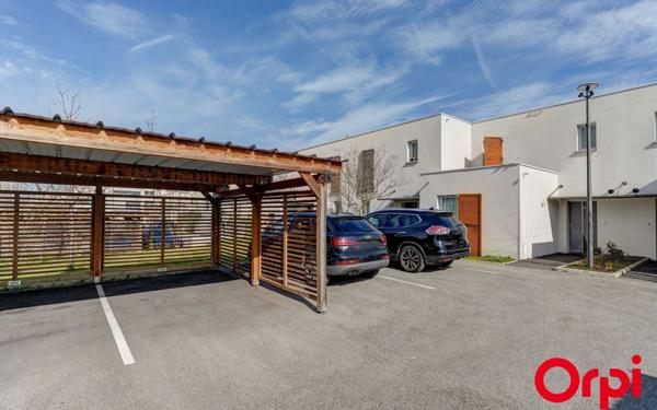 Maison à vendre    4 pièces • 87,63 m2 Vénissieux