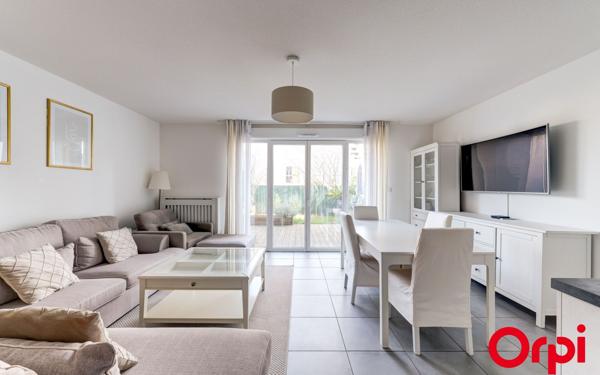 Maison à vendre    4 pièces • 87,63 m2 Vénissieux