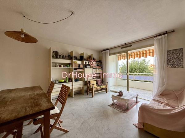 Appartement à vendre 4 pièces de 68 m²