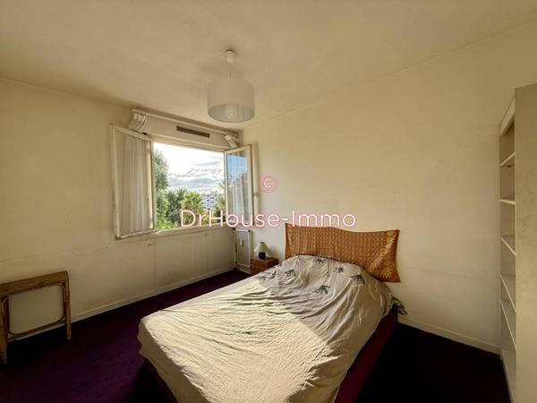Appartement à vendre 4 pièces de 68 m²
