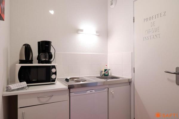Investissement locatif - 79 appartements avec parkings et extérieur privatif.