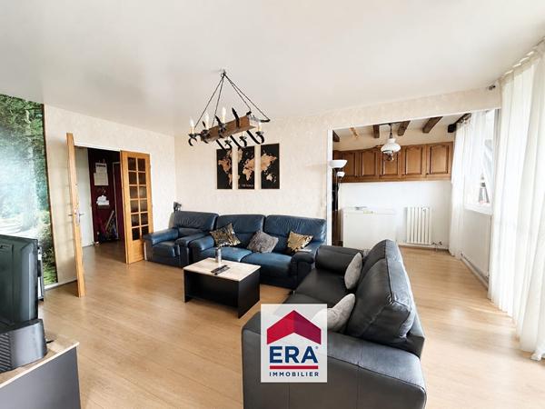 Appartement Sartrouville 5 pièce(s) 105 m2