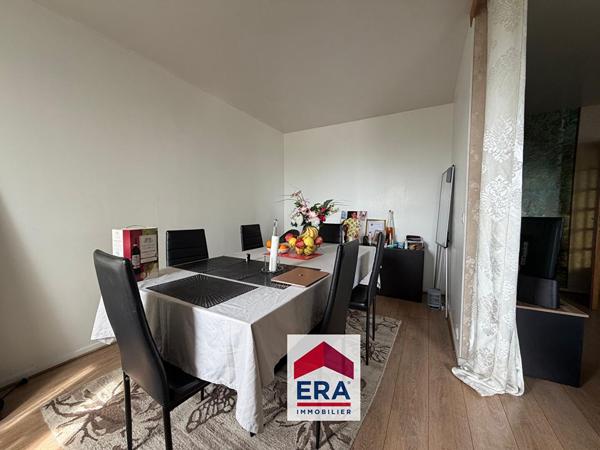 Appartement Sartrouville 5 pièce(s) 105 m2