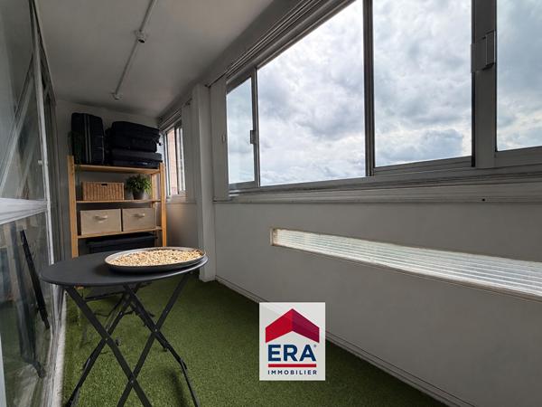 Appartement Sartrouville 5 pièce(s) 105 m2