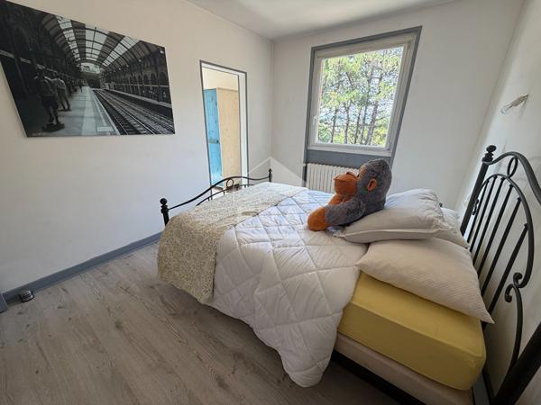 Villa spacieuse de 6 pièces à vendre à Carcassonne - Réf. 132