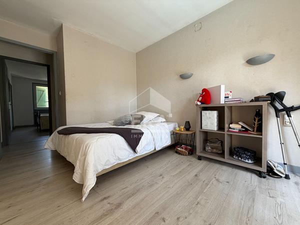 Villa spacieuse de 6 pièces à vendre à Carcassonne - Réf. 132