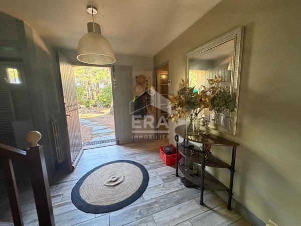 Villa spacieuse de 6 pièces à vendre à Carcassonne - Réf. 132