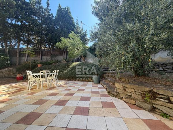 Villa spacieuse de 6 pièces à vendre à Carcassonne - Réf. 132