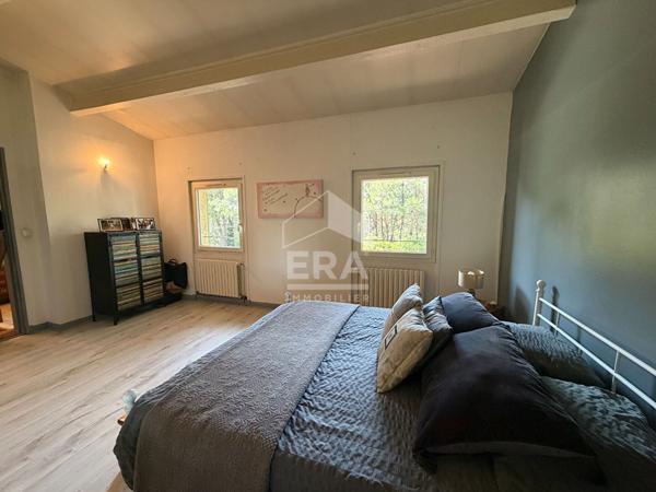 Villa spacieuse de 6 pièces à vendre à Carcassonne - Réf. 132