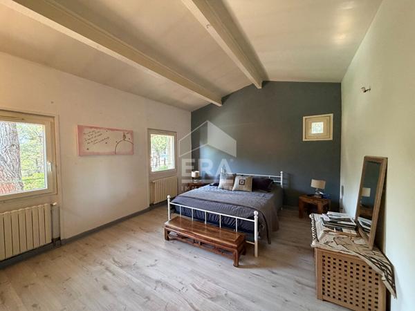 Villa spacieuse de 6 pièces à vendre à Carcassonne - Réf. 132