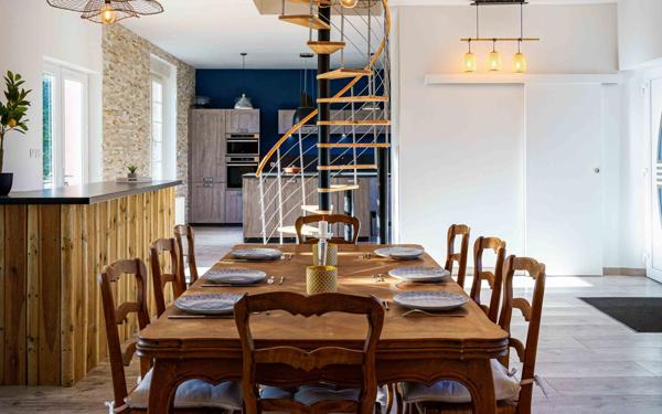 Maison à vendre    4 pièces • 241,60 m2 Ronssoy