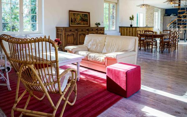 Maison à vendre    4 pièces • 241,60 m2 Ronssoy