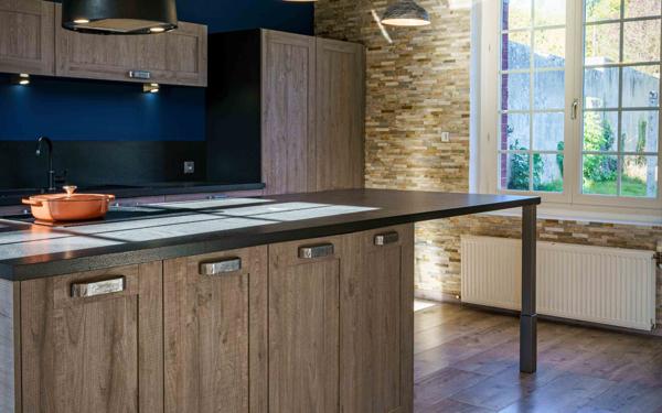 Maison à vendre    4 pièces • 241,60 m2 Ronssoy