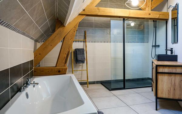 Maison à vendre    4 pièces • 241,60 m2 Ronssoy