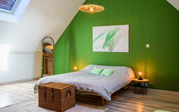 Maison à vendre    4 pièces • 241,60 m2 Ronssoy