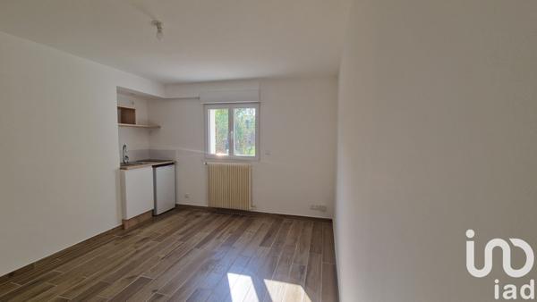Appartement 1 pièce de 17 m² à Valenton (94460)