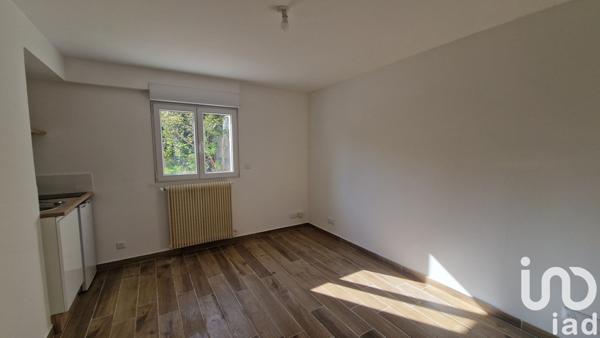 Appartement 1 pièce de 17 m² à Valenton (94460)
