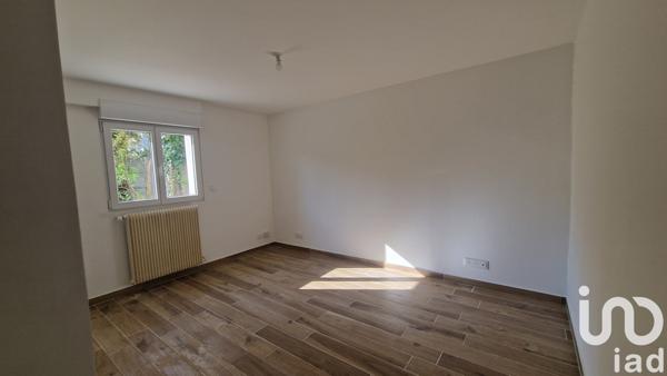 Appartement 1 pièce de 17 m² à Valenton (94460)